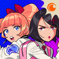 Crunchyroll: River City Girls