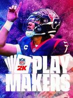NFL 2K Playmakers Sports Cards