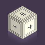 numboku - cross math & word