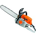 Chainsaw Simulator