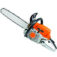 Chainsaw Simulator
