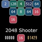 2048 Shooter