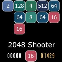 2048 Shooter