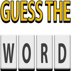 Guess The Word