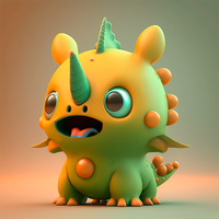 Muglets: Your virtual pets