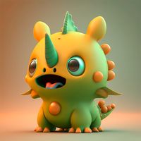 Muglets: Your virtual pets