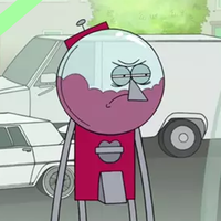 Regular Show Adventure Game