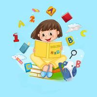 Kids Learning - Games & Fun