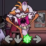 Sonik Secret Tails FNF Mod