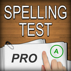 Spelling Test & Practice PRO
