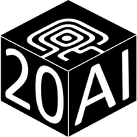 Twenty Questions - AI Powered