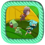 Ninja 2D
