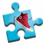 Sneaker Love Puzzle