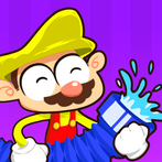 Draw Pipe: Water Flow