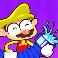 Draw Pipe: Water Flow
