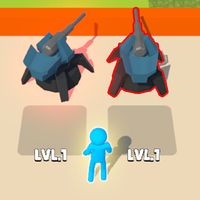 Turret Defense