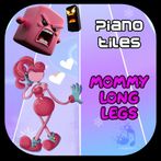 Mommy Long Legs Piano Tiles