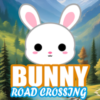 Bunny Road Crossing