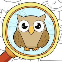 Match City:Find Hidden Objects