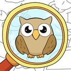 Match City：Find Hidden Objects