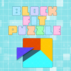 Block Fit Puzzle