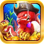 Fish Fury: The Dark Ocean