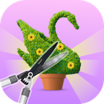 Bush Trimmer