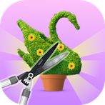 Bush Trimmer