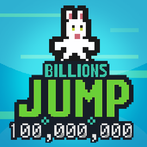 Billions Jump