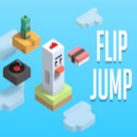 Flip Jump