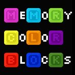 Memory Color Blocks