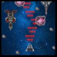 Galaxy Shooter - Space War