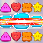 BonBon Mania Match 3