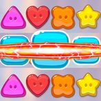 BonBon Mania Match 3