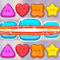 BonBon Mania Match 3