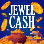 Jewel Cash- Play and earn