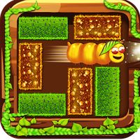 Unblock - Worms Rescue