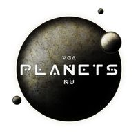VGA Planets