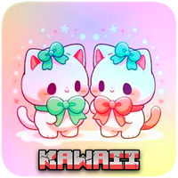 Kawaii World Lokicraft