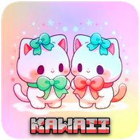Kawaii World Lokicraft