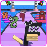 Merge Alphabet in Shortcut Run