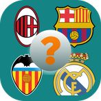 Quiz Logo - Soccer Football