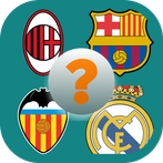 Quiz Logo - Soccer Football