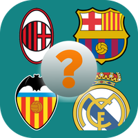 Quiz Logo - Soccer Football