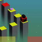 Color Jumps:Match game