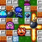Bombsquad: Bomber Battle