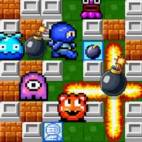 Bombsquad: Bomber Battle