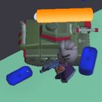 Battle Commander