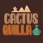 Cactus Quilla