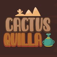 Cactus Quilla